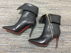C*ristian L*uboutin  Boot