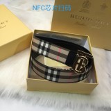 B*rberrry  Belts Top Version