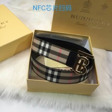 B*rberrry  Belts Top Version