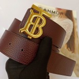 B*rberrry  Belts Top Version