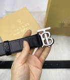B*rberrry  Belts Top Version