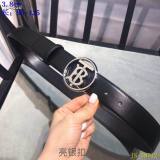 B*rberrry  Belts Top Version