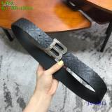B*rberrry  Belts Top Version