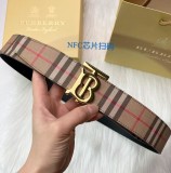 B*rberrry  Belts Top Version