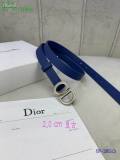 D*or  Belts Top Version