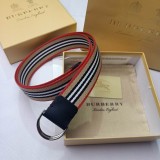B*rberrry  Belts Top Version