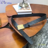 B*rberrry  Belts Top Version
