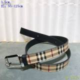 B*rberrry  Belts Top Version