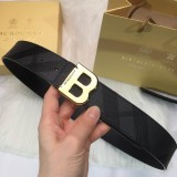 B*rberrry  Belts Top Version