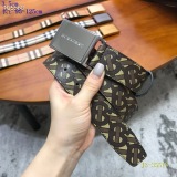 B*rberrry  Belts Top Version