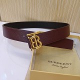 B*rberrry  Belts Top Version