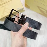 B*rberrry  Belts Top Version