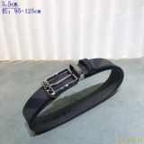 B*rberrry  Belts Top Version