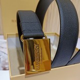 B*rberrry  Belts Top Version