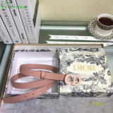D*or  Belts Top Version