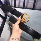 B*rberrry  Belts Top Version