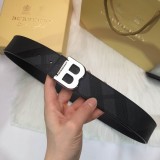 B*rberrry  Belts Top Version