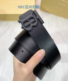 B*rberrry  Belts Top Version