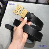 B*rberrry  Belts Top Version