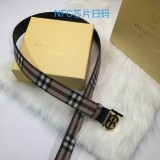 B*rberrry  Belts Top Version