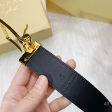 B*rberrry  Belts Top Version