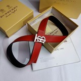 B*rberrry  Belts Top Version