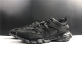 Men Women B*lenciaga Sneaker Top Version