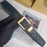 B*rberrry  Belts Top Version