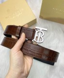 B*rberrry  Belts Top Version