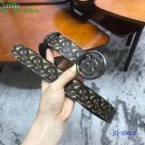 B*rberrry  Belts Top Version