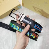 B*rberrry  Belts Top Version