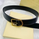 B*rberrry  Belts Top Version