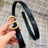 D*or  Belts Top Version