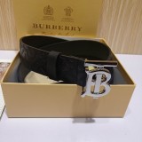 B*rberrry  Belts Top Version
