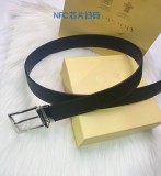 B*rberrry  Belts Top Version
