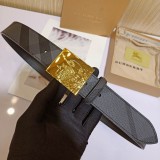 B*rberrry  Belts Top Version