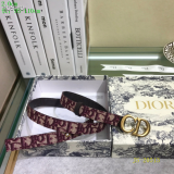 D*or  Belts Top Version
