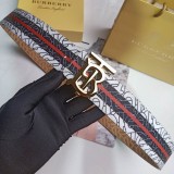 B*rberrry  Belts Top Version