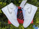 Air Jordan 1 High ’85 “Neutral Grey” BQ4422-100