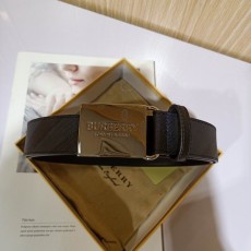 B*rberrry  Belts Top Version