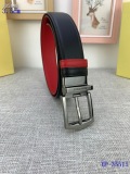 B*rberrry  Belts Top Version