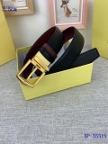 B*rberrry  Belts Top Version