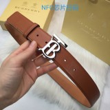 B*rberrry  Belts Top Version