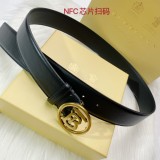 B*rberrry  Belts Top Version