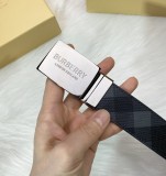 B*rberrry  Belts Top Version