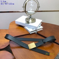 B*rberrry  Belts Top Version