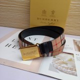 B*rberrry  Belts Top Version