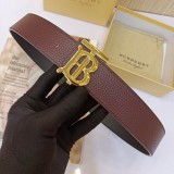 B*rberrry  Belts Top Version
