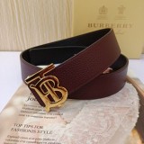 B*rberrry  Belts Top Version