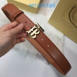 B*rberrry  Belts Top Version